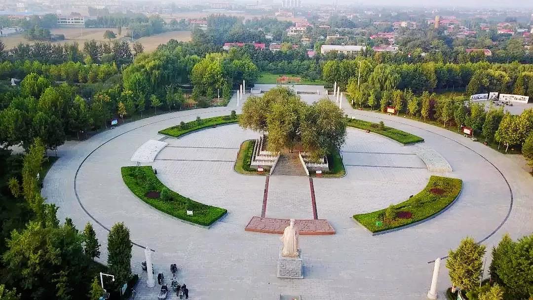 石家庄冷知识,你不知道的石家庄冷知识