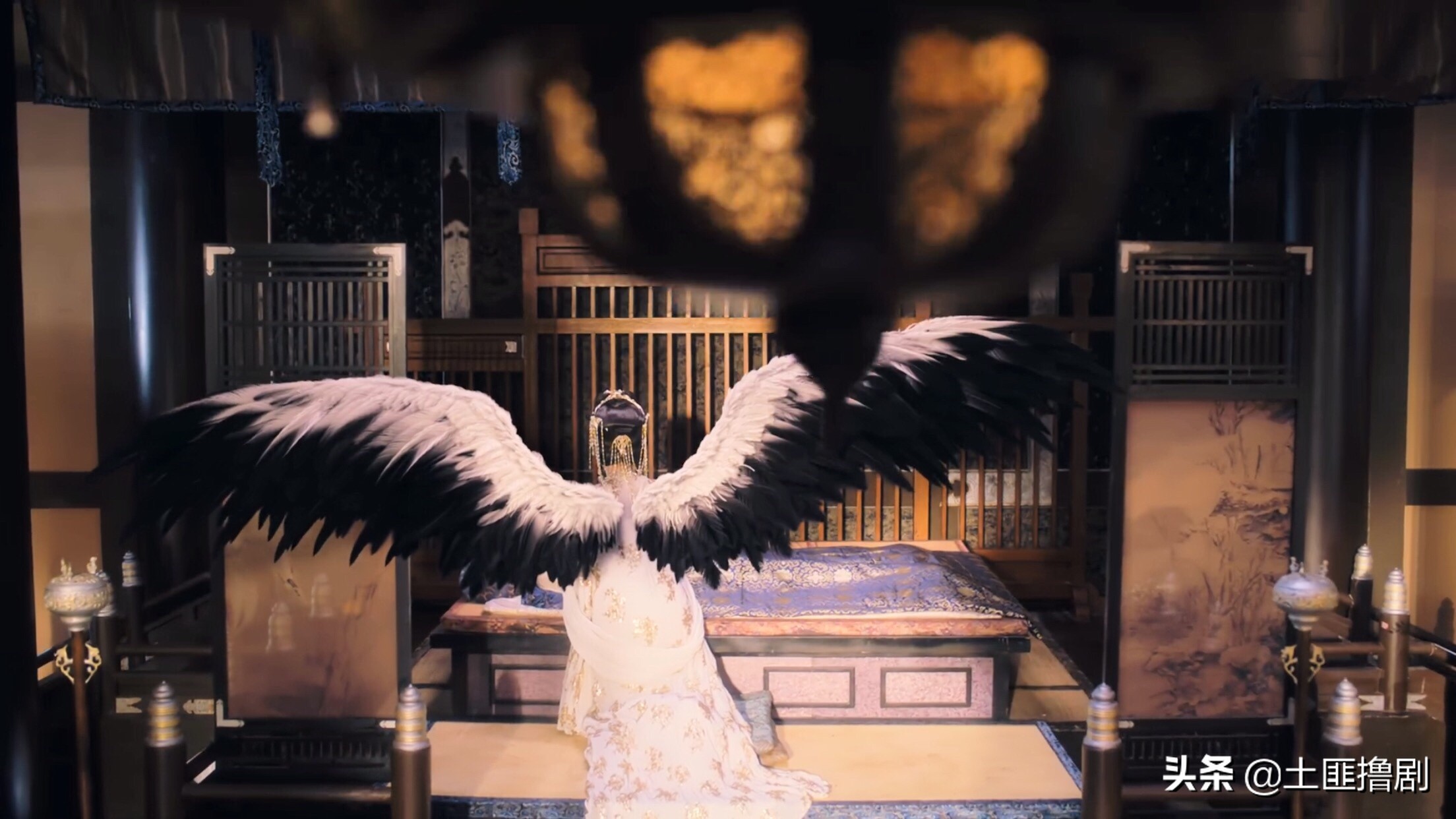 九州缥缈录未播片段,九州缥缈录第二部什么时候开播