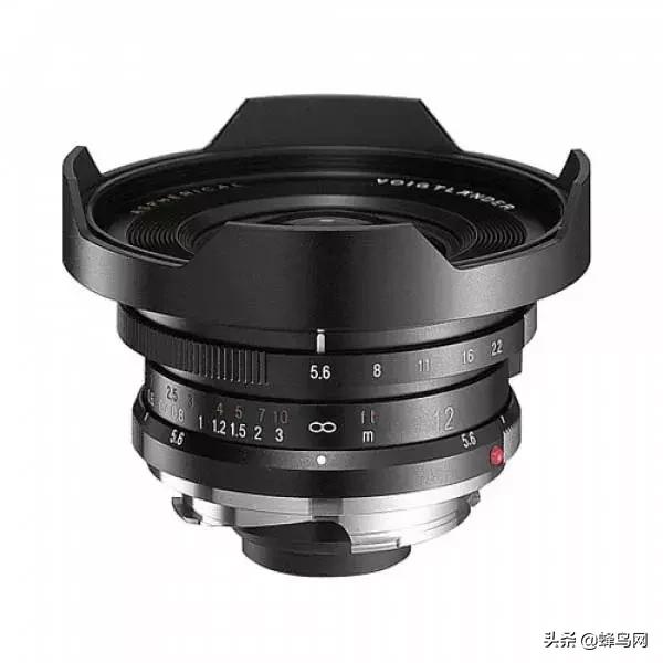 那些惊艳众人的封神镜头,小众广角镜头排行榜