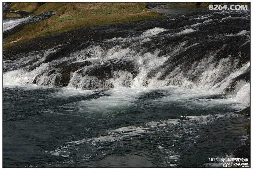 贵州黄果树瀑布美景介绍图片,醉美多彩贵州完整版