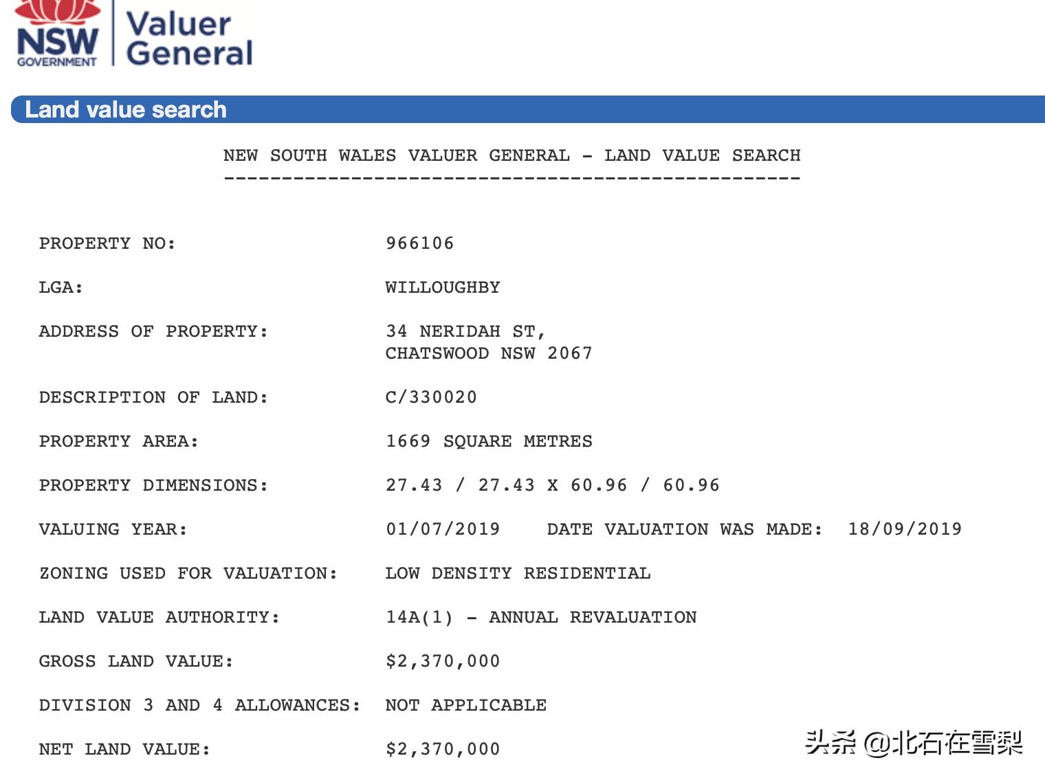 澳洲购买土地的税费,澳洲房产购买流程图表大全