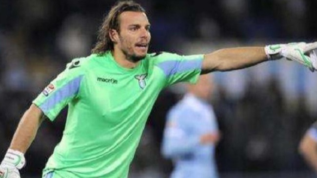 布冯多强,布冯熬走了多少意大利门将