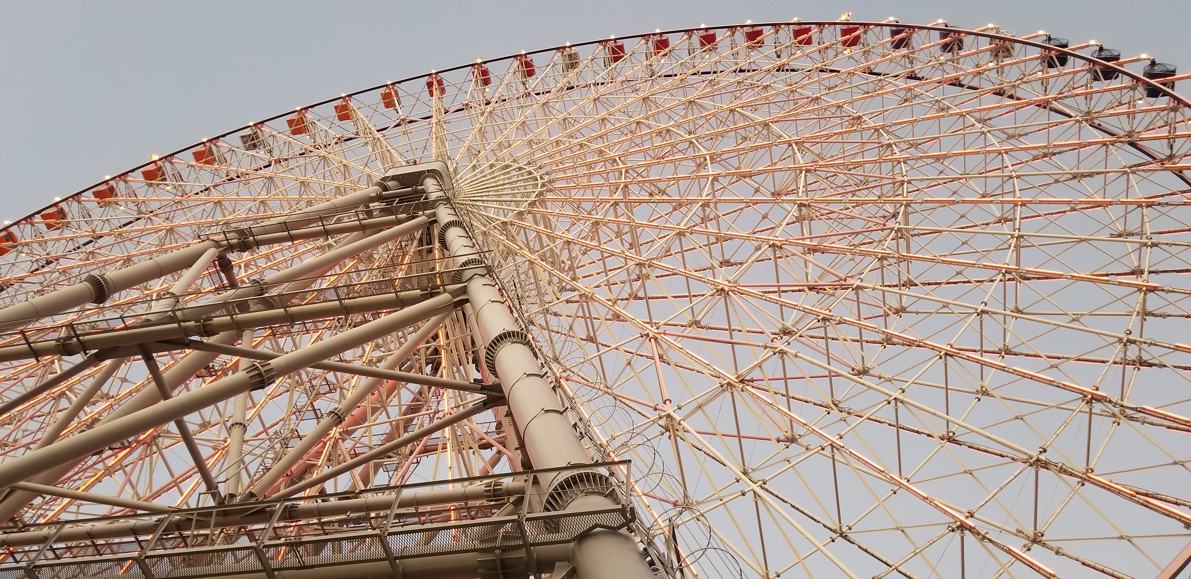 日本奈良自由行详细攻略,日本大阪京都自由行路线