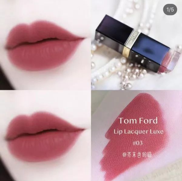 口红tf大牌正品,tf口红为什么贵