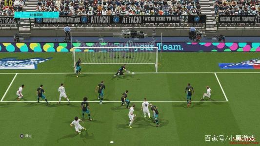 fifa和实况足球谁更经典,实况足球和fifa的比较