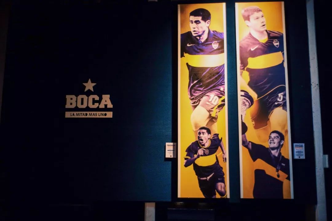 博卡青年白色球场,博卡青年主场球场