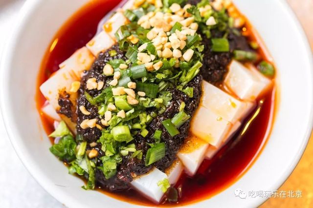 开到哪里火到哪里的店,北京比较火的烤鱼