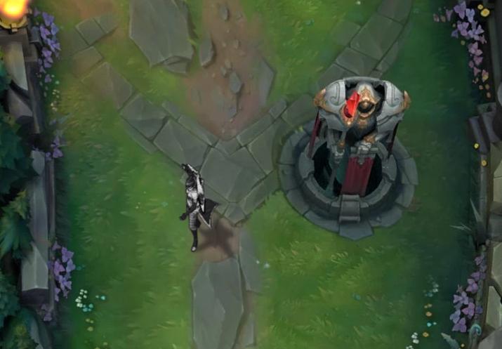 lol彩蛋绝版奖励,lol80彩蛋