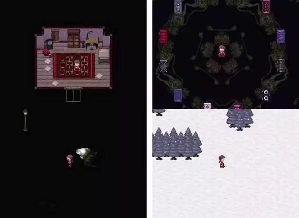 你以为打码，这游戏就不恐怖了吗？