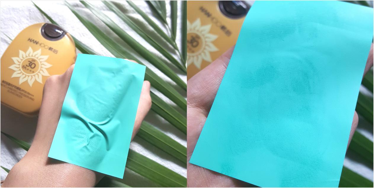 韩后太阳蛋防晒,韩后防晒太阳蛋中学生可以用吗