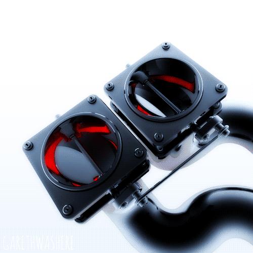 直观机械原理全懂的都是牛人,神奇的机械原理形象直观一目了然