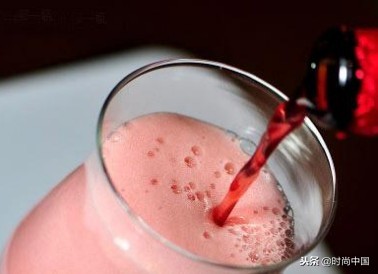 生活有酒就有故事,生活就要有浪漫