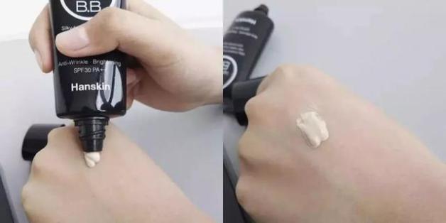 韩斯清把pony给迷住了！李佳琦+小P老师也上瘾，不愧是鼻祖级BB霜