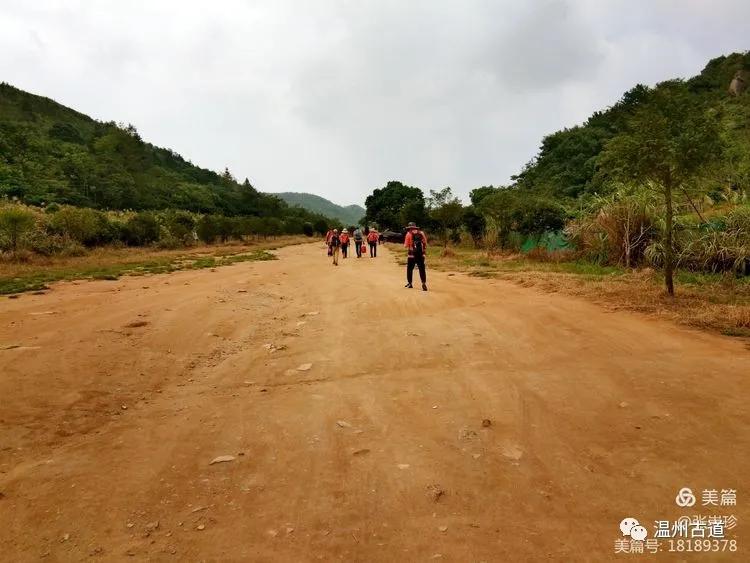 大罗山最佳爬山路线徒步,大罗山经典徒步路线55公里