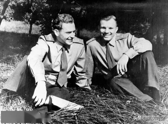 尤里加加林真的是第一个宇航员吗,加加林是第一个进入太空的人吗