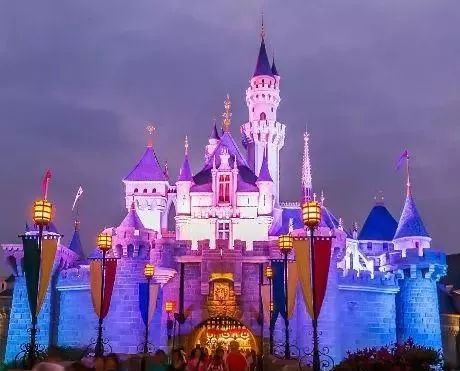 想100次也不如行动一次,每次去香港最大的感受