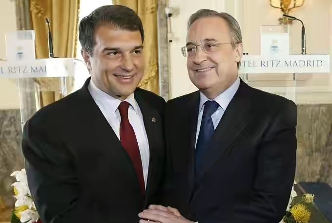 起义：欧超联赛，一场资本玩家绑架足球的花式闹剧