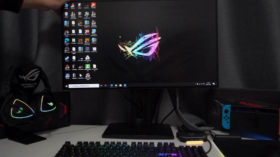 优派vx1630-4k-hd评测,降低分辨率打印增强