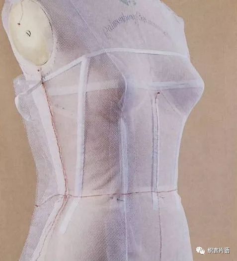 技艺‖老裁缝回忆JacquesFath的往事与技术