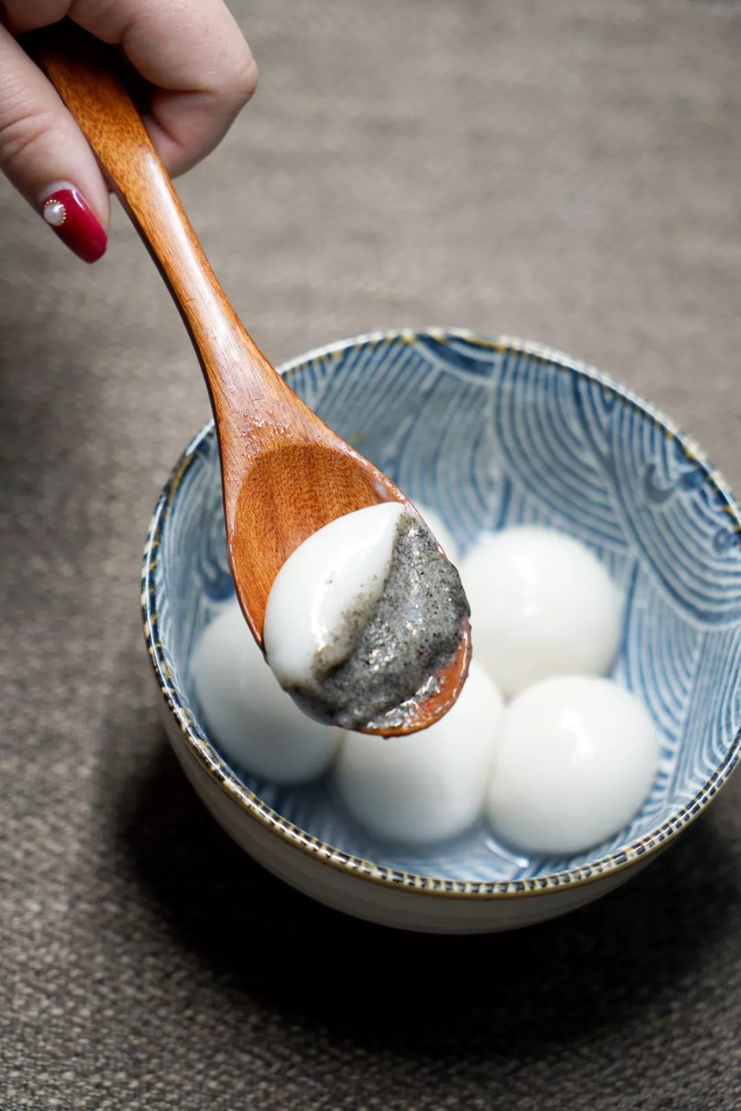 汤圆牌子测评,汤圆圆测评