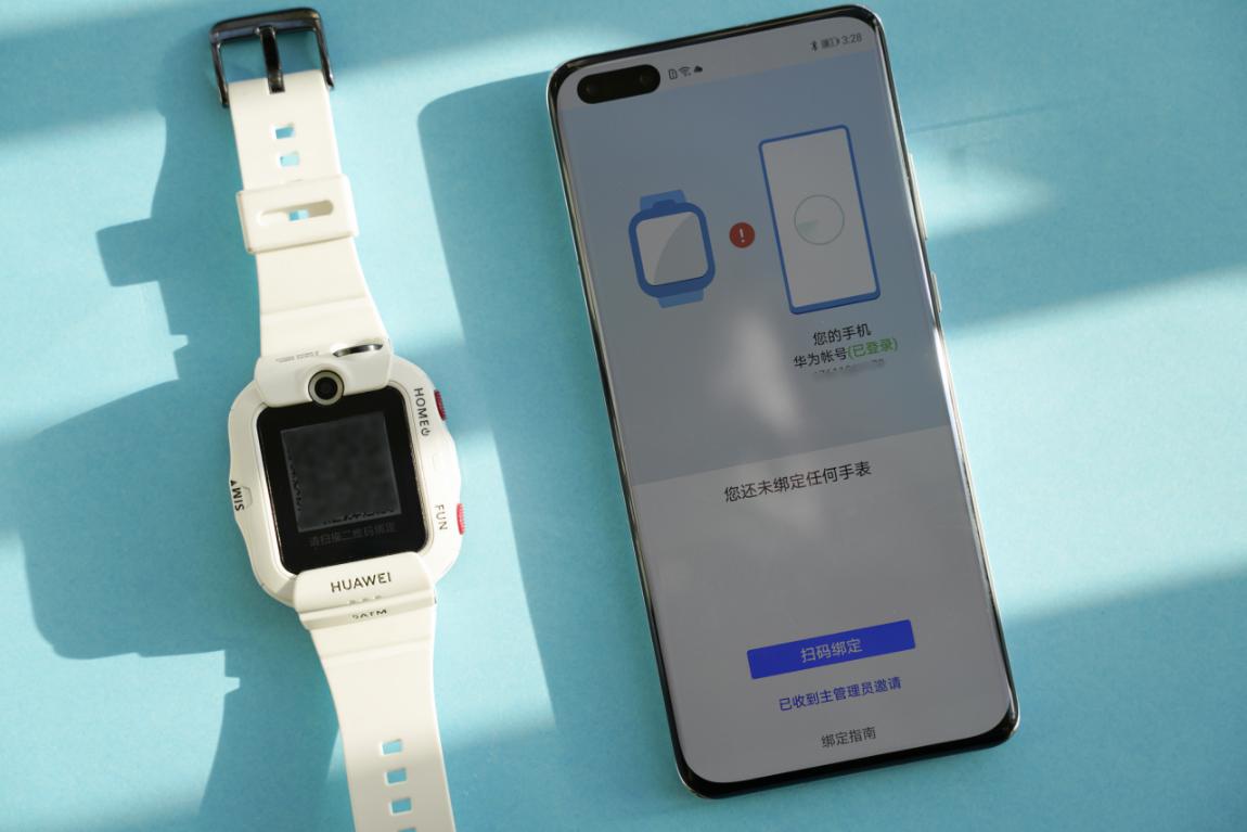 华为4x儿童手表和小天才z7哪个好,华为电话手表4x和小天才z6哪个好