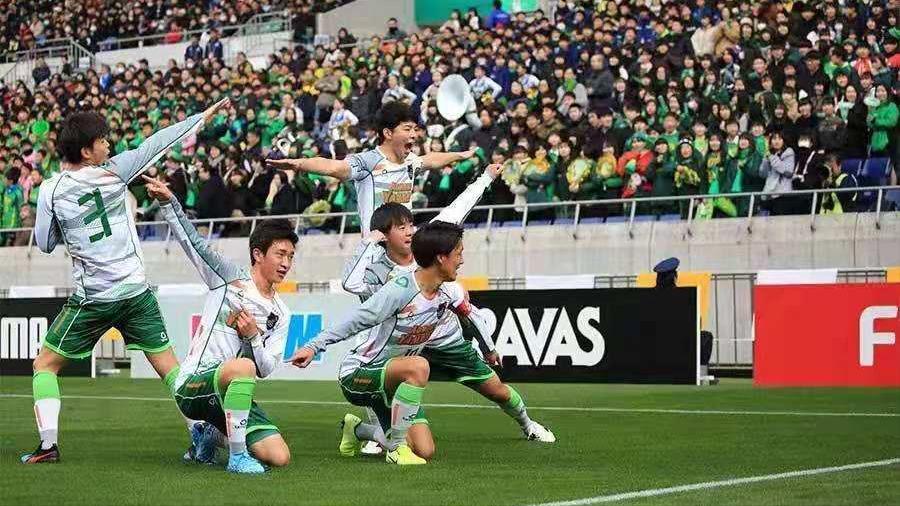 破茧成蝶中国足球的蜕变之路,中国足球发展的问题及对策