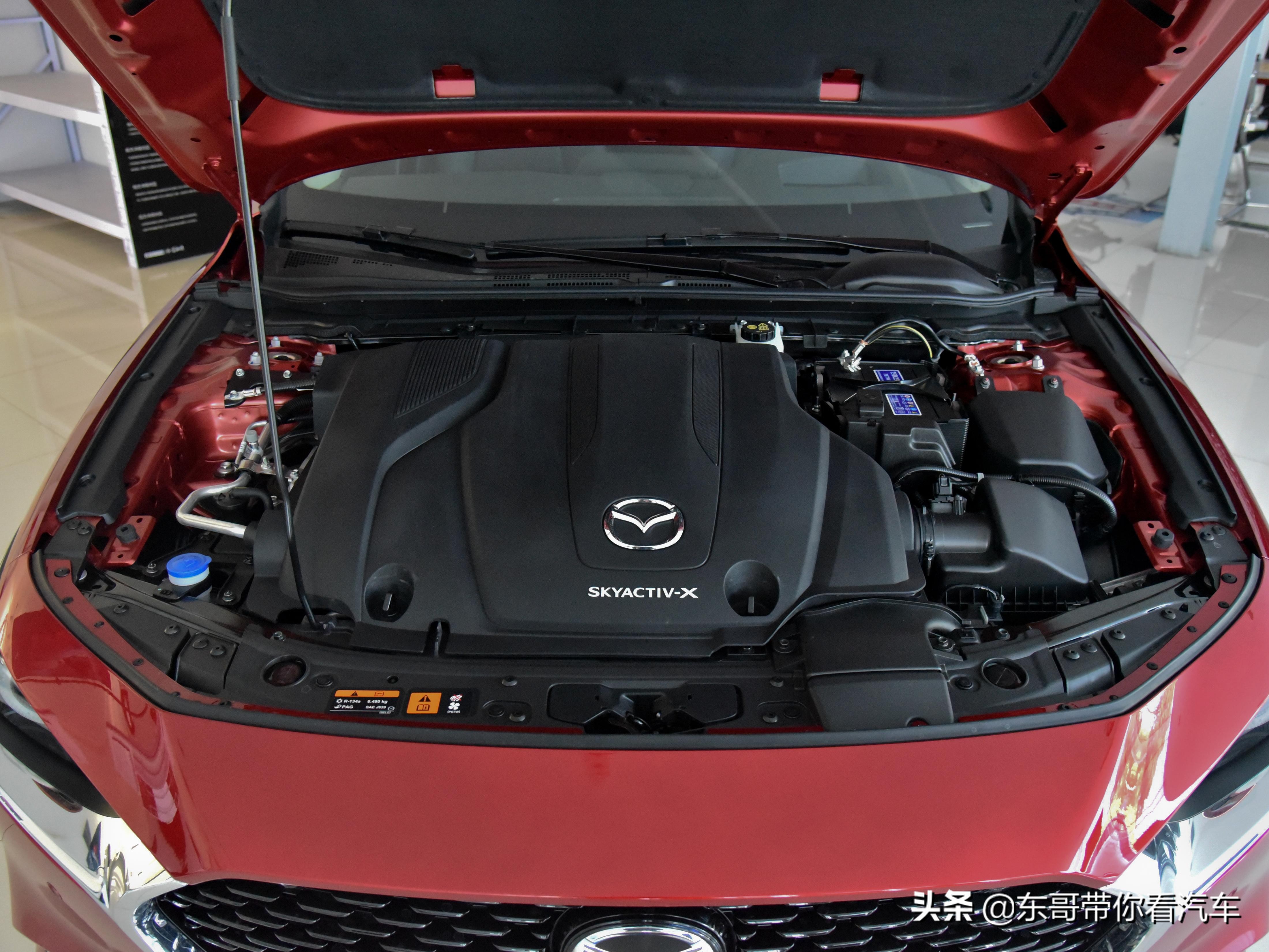 日系2.0发动机油耗,日系车涡轮增压2.0油耗