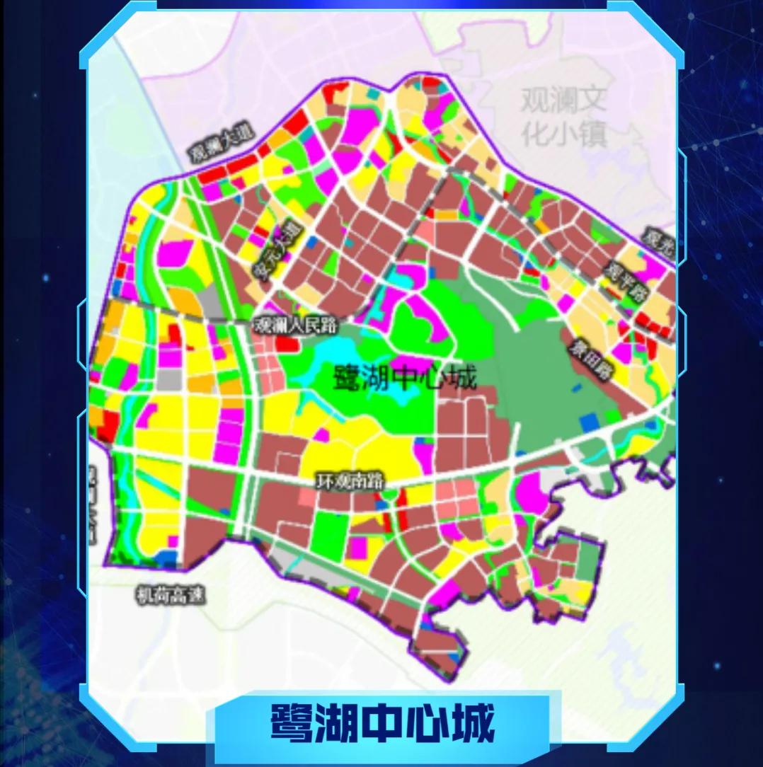 深圳龙岗18个重点项目,龙岗未来发展最好的片区