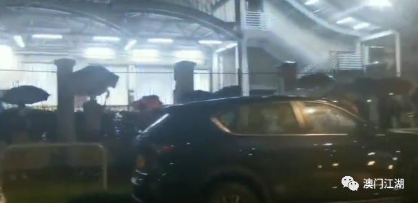 「香港新闻」不止停刊！“毒苹果”主笔被捕，地皮被收，“乱港毒媒”全线玩完！前特首：自作孽不可活