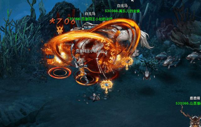 瞧不起渣渣辉代言的这些土味网游？全是印钞机