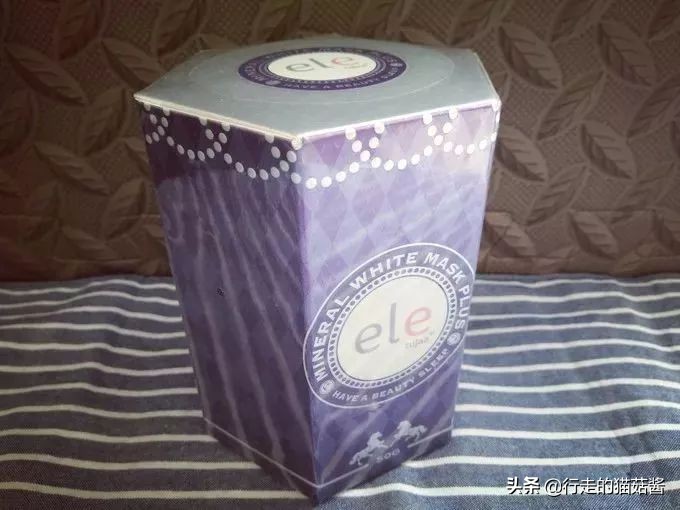 泰国值得买的美妆清单,泰国必买化妆品哪些最值得购买