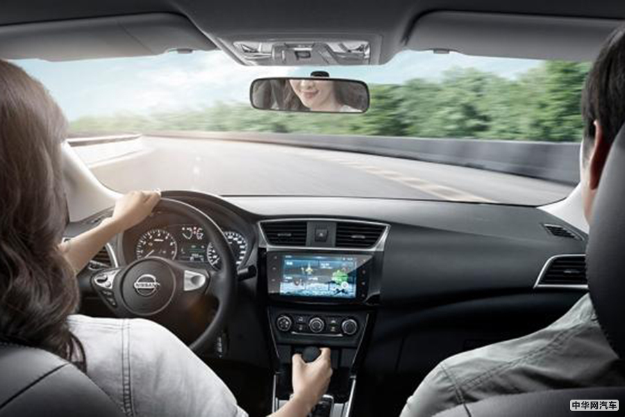 有一种选车新标准叫新轩逸经典,新轩逸经典正式上市