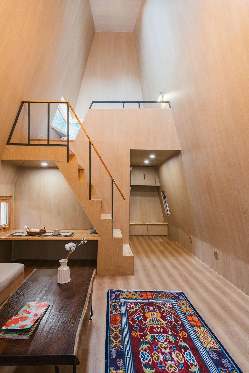 高端民宿一年营业成本600万,年赚百万的旅游民宿