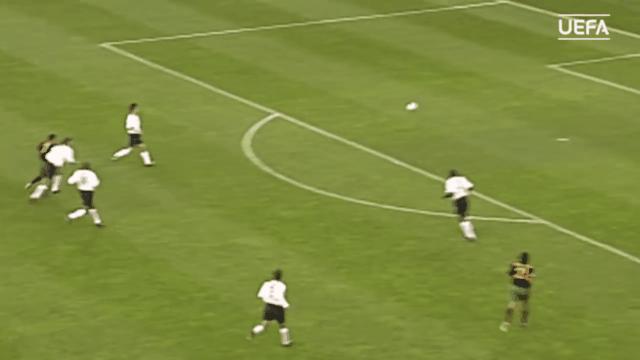 路易斯菲戈世界杯视频,路易斯菲戈葡萄牙黄金一代有多强