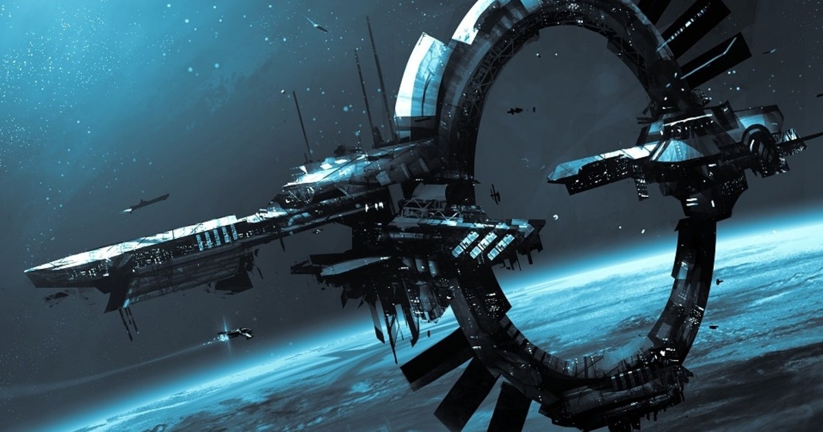 考古发现疑似“远古外星人”证据，人类的起源让人细思极恐