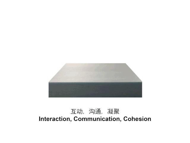 腾讯北京总部占地面积,亚洲最大办公楼图片