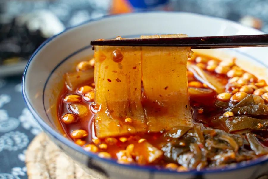 最好吃的几款速食米粉,有哪些好吃的速食米粉