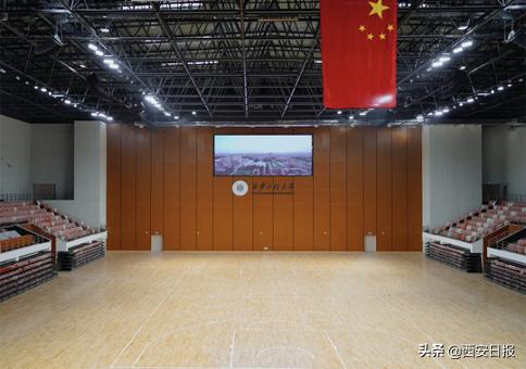 十四运建设地点在陕西哪里,十四运陕西各市体育场馆