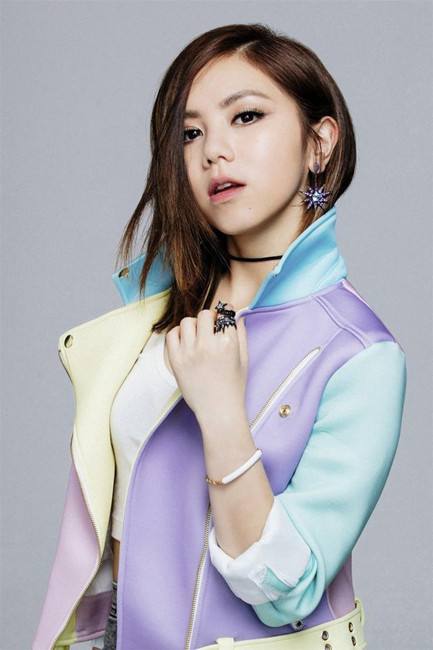 邓紫棋皮裤女王,皮裤女王邓紫棋小品