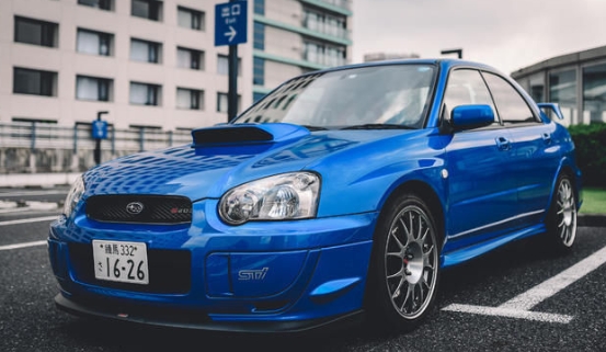 斯巴鲁最好的sti,sti是斯巴鲁什么部门