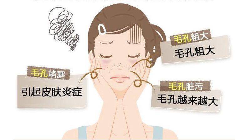 去黑头攻略：被黑头耽误的鼻子是该处理一下了