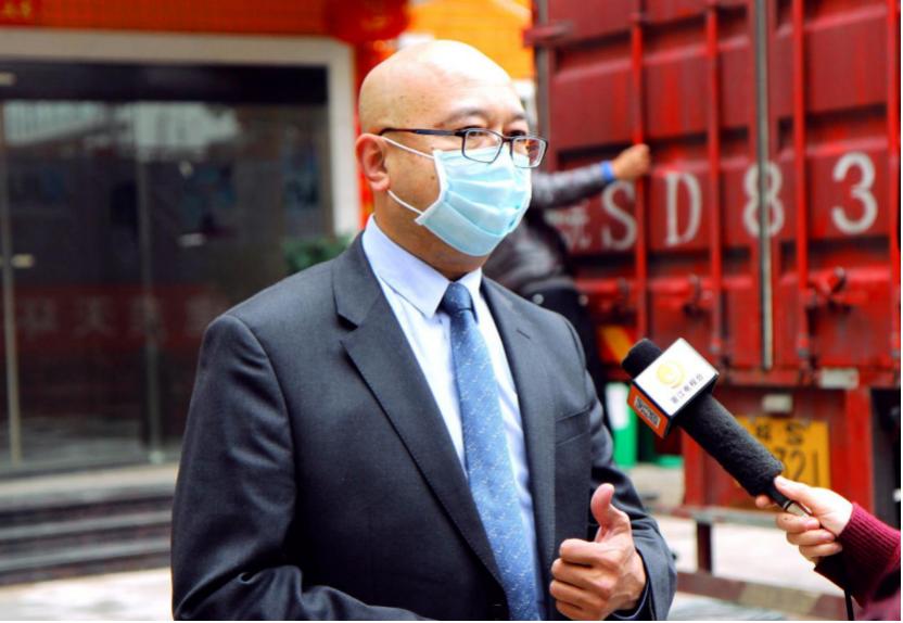 缇庡ぉ鐜繚涓績,缇庡ぉ鐜繚澶勭悊璁惧