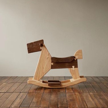 “真喜欢它就让它说话”——十年实木家具品牌创始人的独白