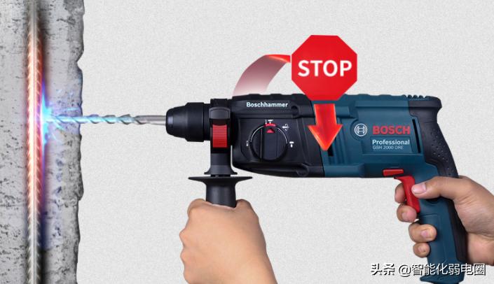 智能化弱电工程必备软件,弱电工程师需要学会的7个软件