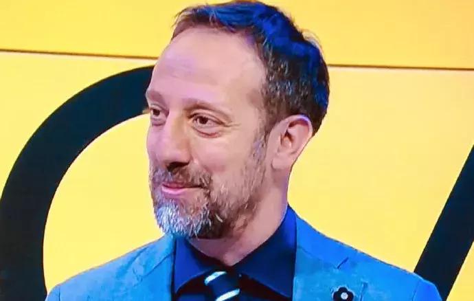 萨老爷子米兰比赛,萨老爷子