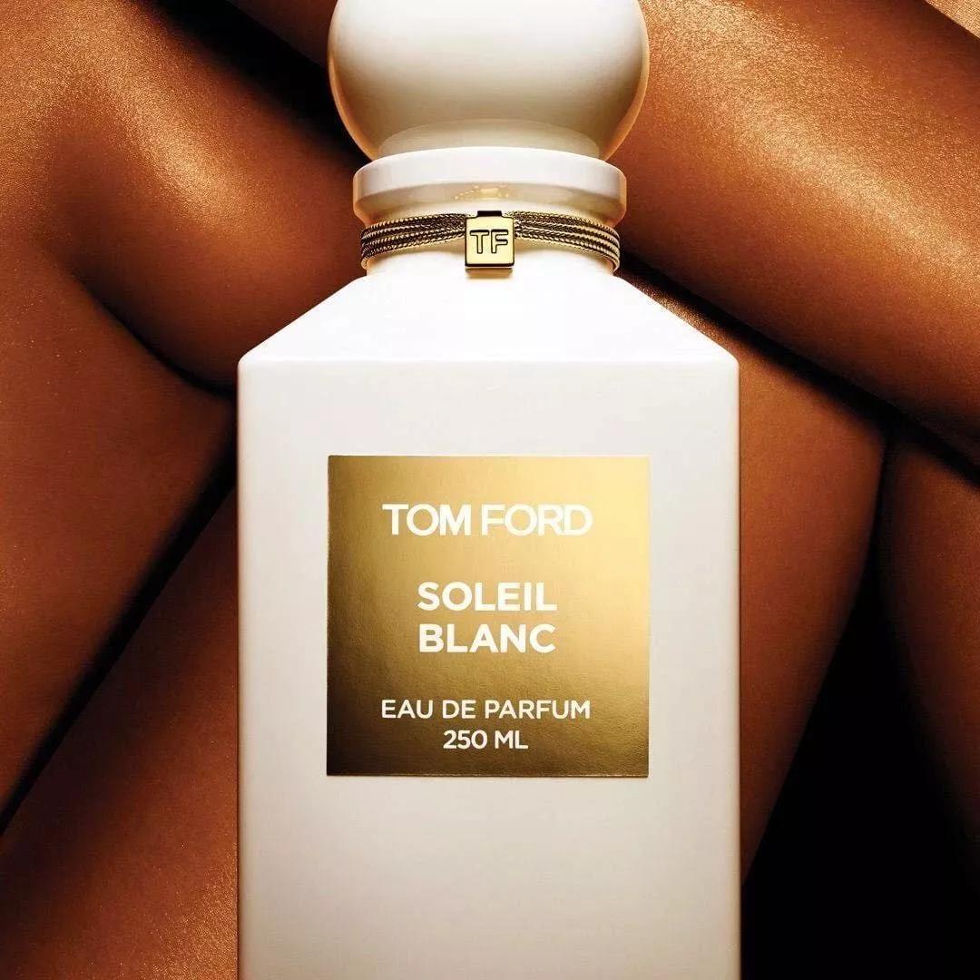 tomford最畅销香水white,TOMFORD香水哪款最火