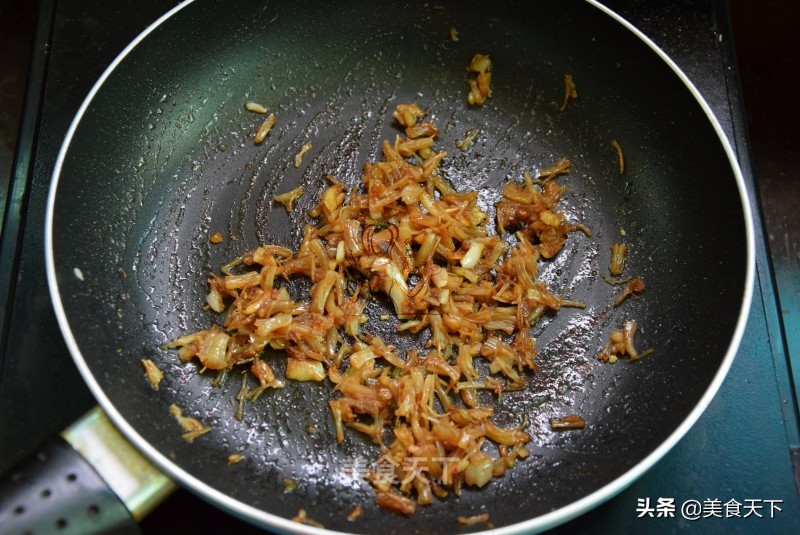 干贝怎么烧汤好吃又营养,家常干贝这样做汤鲜味美