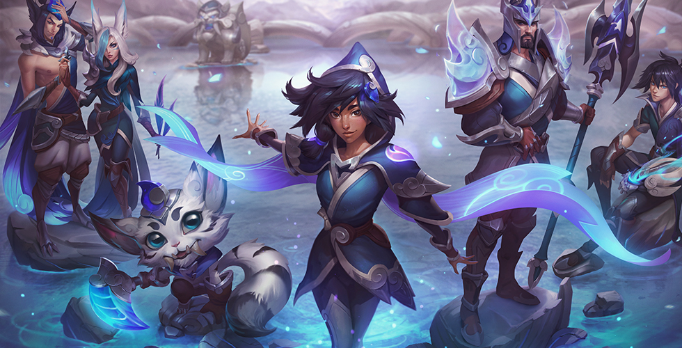 岩雀命数如织当为磐石台词,岩雀命数如织当为磐石语音