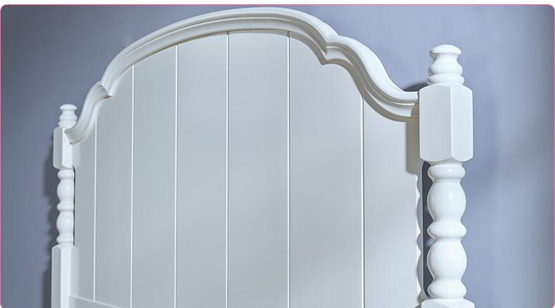 高级定制，公主“套餐”，喜梦宝艾米丽系列直击宝宝的少女心