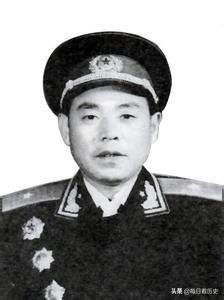 八路军129师下辖几个旅旅长都是谁,129师历任营长